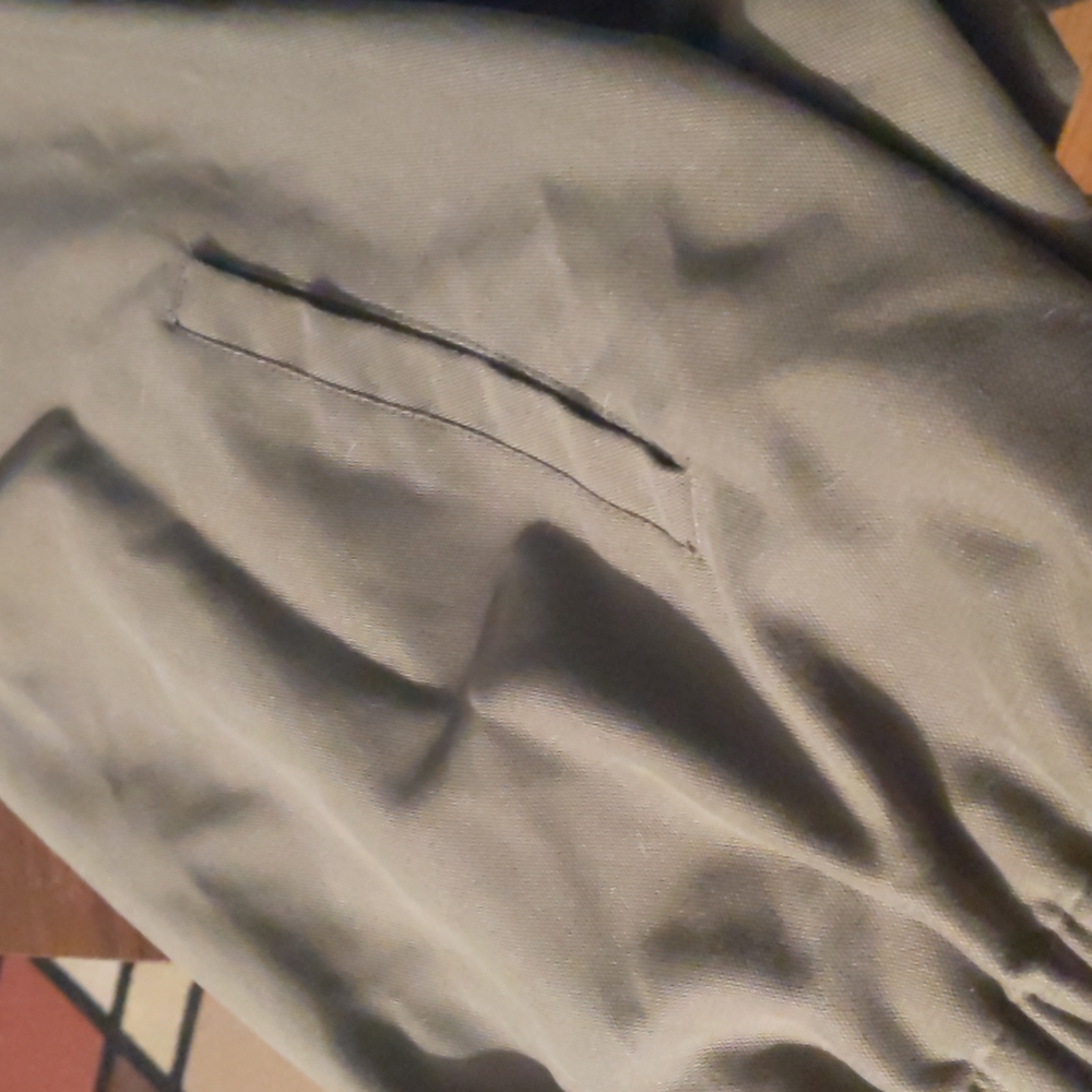 Men's fall jacket - Picture 6 of 8